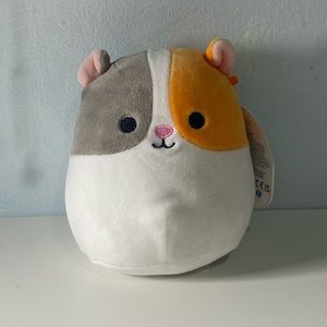 Everett 5 Inch Squishmallow